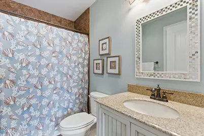 1418 Bowfin Lane #Unit 2, Carolina Beach, NC 28428 - Photo 47