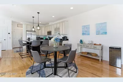 1418 Bowfin Lane #Unit 2, Carolina Beach, NC 28428 - Photo 17