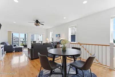 1418 Bowfin Lane #Unit 2, Carolina Beach, NC 28428 - Photo 19