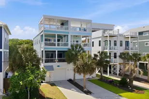 1418 Bowfin Ln, Carolina Beach, NC 28428 - Photo 1