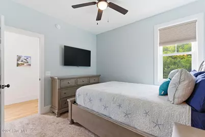 1418 Bowfin Lane #Unit 2, Carolina Beach, NC 28428 - Photo 41