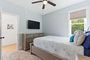 1418 Bowfin Ln, Carolina Beach, NC 28428 - Photo 41