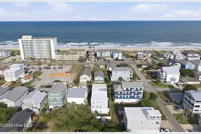 1418 Bowfin Lane #Unit 2, Carolina Beach, NC 28428 - Photo 5