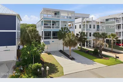1418 Bowfin Lane #Unit 2, Carolina Beach, NC 28428 - Photo 59