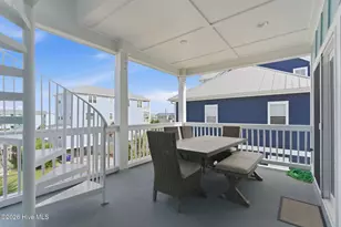 1418 Bowfin Ln, Carolina Beach, NC 28428 - Photo 23