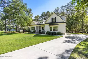 539 Long Meadow Dr SE, Bolivia, NC 28422 - Photo 3