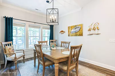 539 Long Meadow Drive SE, Bolivia, NC 28422 - Photo 17
