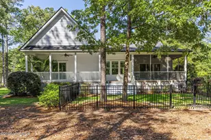 539 Long Meadow Dr SE, Bolivia, NC 28422 - Photo 49