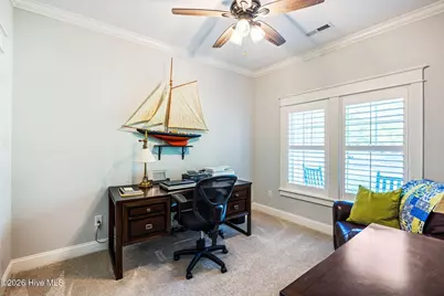 539 Long Meadow Drive SE, Bolivia, NC 28422 - Photo 29