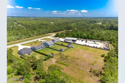 1738 Highway 172, Sneads Ferry, NC 28460 - Photo 31