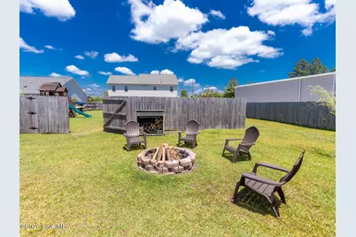1738 Highway 172, Sneads Ferry, NC 28460 - Photo 27