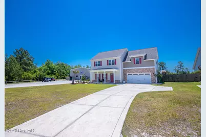 1738 Highway 172, Sneads Ferry, NC 28460 - Photo 3