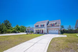 1738 Hwy 172, Sneads Ferry, NC 28460 - Photo 3