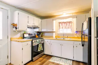 211 E Beulah Road, Nashville, NC 27856 - Photo 25