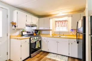 211 E Beulah Rd, Nashville, NC 27856 - Photo 25