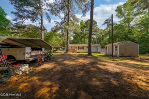 211 E Beulah Rd, Nashville, NC 27856 - Photo 17
