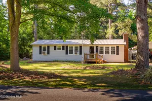 211 E Beulah Rd, Nashville, NC 27856 - Photo 7