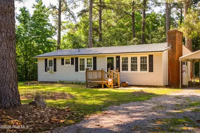211 E Beulah Road, Nashville, NC 27856 - Photo 9