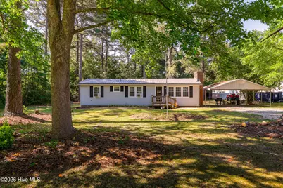 211 E Beulah Road, Nashville, NC 27856 - Photo 5