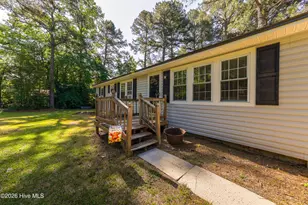 211 E Beulah Rd, Nashville, NC 27856 - Photo 11