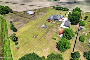 2732 White Oak River Rd, Maysville, NC 28555 - Photo 65