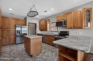 2732 White Oak River Rd, Maysville, NC 28555 - Photo 11