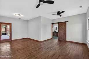 2732 White Oak River Rd, Maysville, NC 28555 - Photo 19