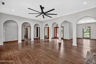 2732 White Oak River Rd, Maysville, NC 28555 - Photo 7