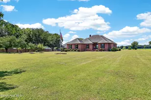2732 White Oak River Rd, Maysville, NC 28555 - Photo 3