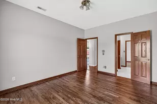 2732 White Oak River Rd, Maysville, NC 28555 - Photo 33