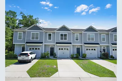 152 Aspen Road, Hampstead, NC 28443 - Photo 1
