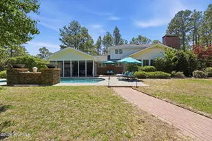 2000 Airport Rd, Whispering Pines, NC 28327 - Photo 43