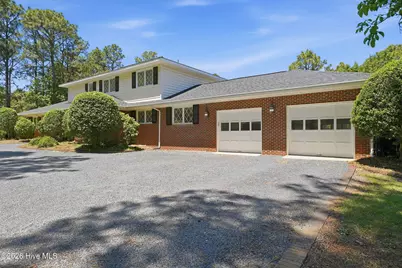 2000 Airport Road, Whispering Pines, NC 28327 - Photo 45