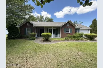 4511 Rivershore Drive, New Bern, NC 28560 - Photo 1