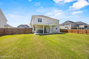 427 Worsley Wy, Jacksonville, NC 28546 - Photo 33