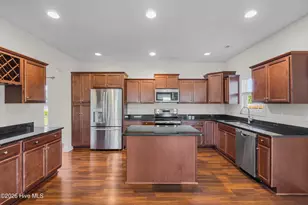 427 Worsley Wy, Jacksonville, NC 28546 - Photo 7