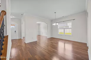 427 Worsley Wy, Jacksonville, NC 28546 - Photo 3