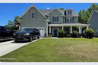 807 Oleander Street, Jacksonville, NC 28540 - Photo 1
