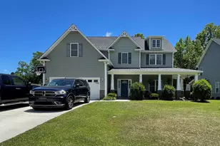807 Oleander St, Jacksonville, NC 28540 - Photo 1