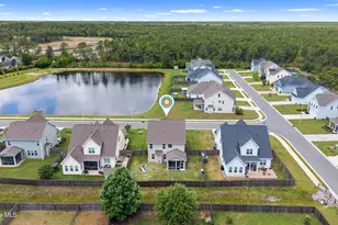 1609 Pointing Griffon Pl, Wilmington, NC 28411 - Photo 35