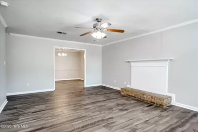 4327 Parkwood Drive, Augusta, GA 30906 - Photo 7