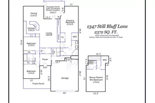 1347 Still Bluff Ln, Leland, NC 28451 - Photo 47