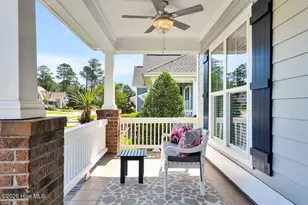 1347 Still Bluff Ln, Leland, NC 28451 - Photo 5