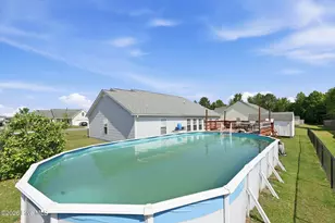 1214 Wormwood Branch Ct, Havelock, NC 28532 - Photo 5
