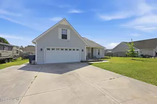1214 Wormwood Branch Ct, Havelock, NC 28532 - Photo 35