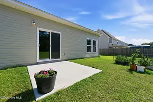 119 Cottle Ct, Richlands, NC 28574 - Photo 9