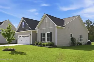 119 Cottle Ct, Richlands, NC 28574 - Photo 3
