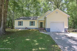 116 Live Oak Dr, Jacksonville, NC 28540 - Photo 1