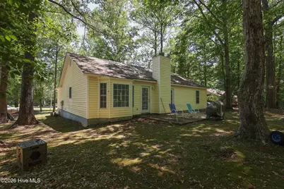 116 Live Oak Drive, Jacksonville, NC 28540 - Photo 19