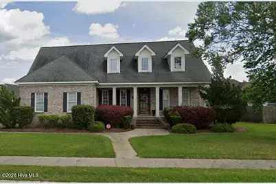 168 Blackwater Drive, Winterville, NC 28590 - Photo 1